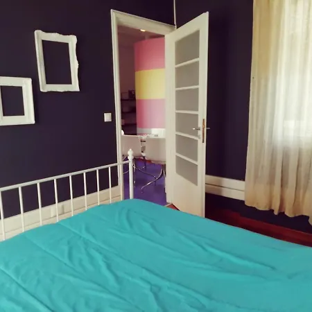 Apartment Sacred Way Modern Athens
