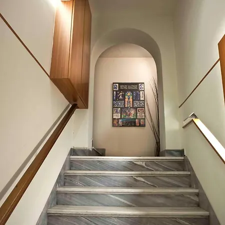 Sacred Way Modern