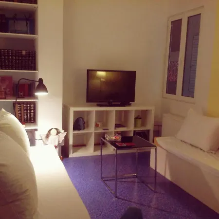 Sacred Way Modern Apartment *