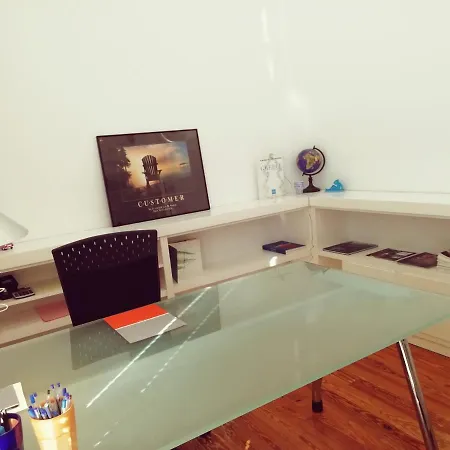 Apartment Sacred Way Modern