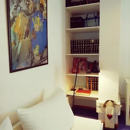 Apartment Sacred Way Modern *