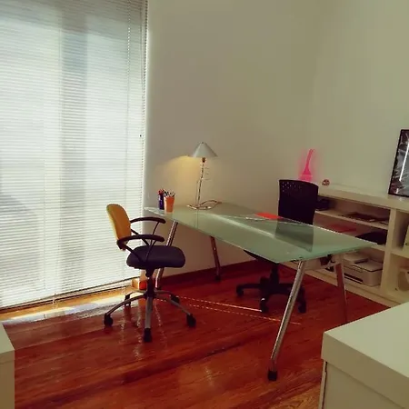 Sacred Way Modern Apartment Athens