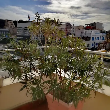 Sacred Way Modern * Athens