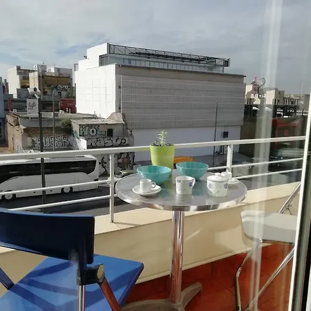 Apartment Sacred Way Modern *