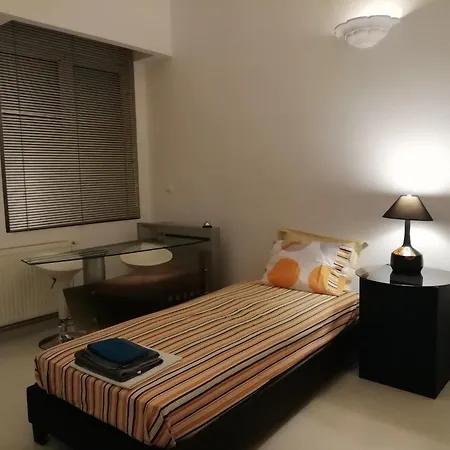 Apartment Sacred Way Modern *