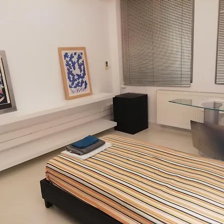 Sacred Way Modern *